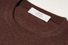 Carica l'immagine nel visualizzatore di Gallery, PURO CASHMERE