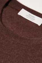 Carica l'immagine nel visualizzatore di Gallery, PURO CASHMERE