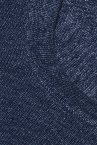 Fibre & Materiali - Lino jeans